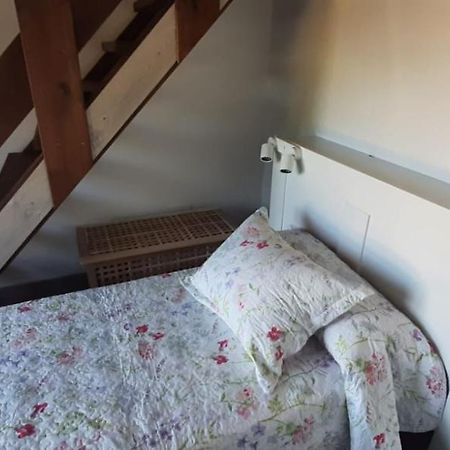 El Molino 2 Apartment Muros De Nalon Bagian luar foto
