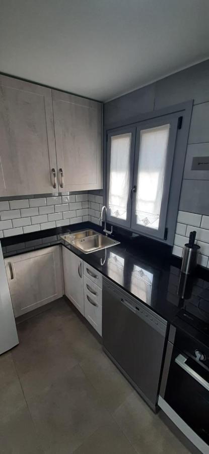 El Molino 2 Apartment Muros De Nalon Bagian luar foto