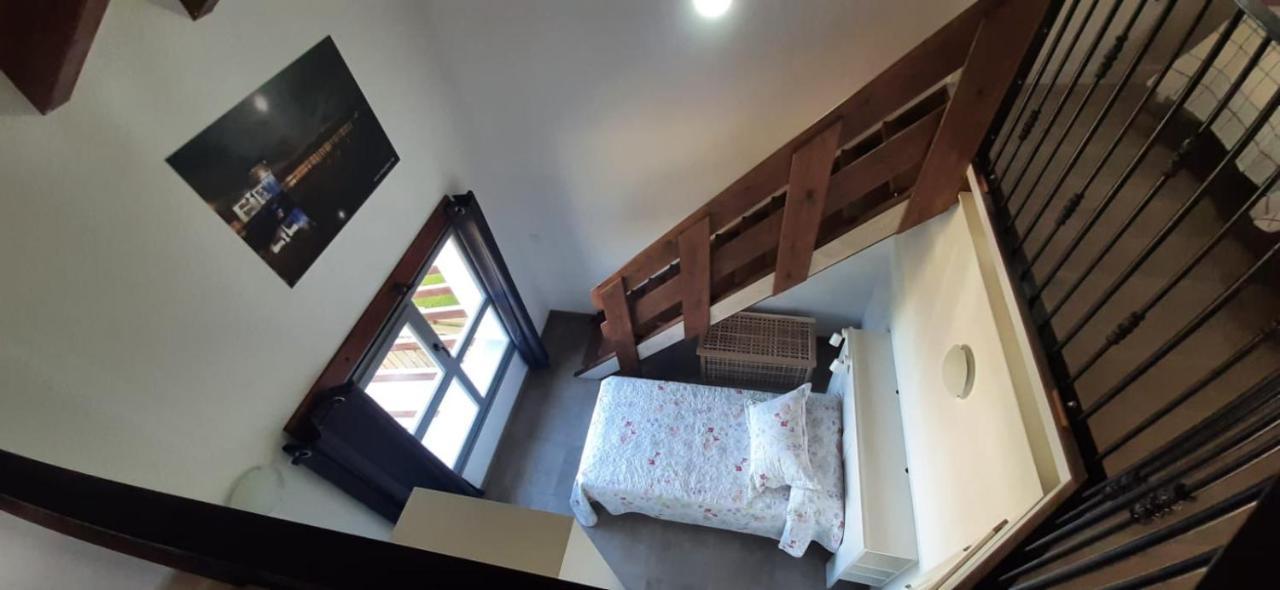 El Molino 2 Apartment Muros De Nalon Bagian luar foto